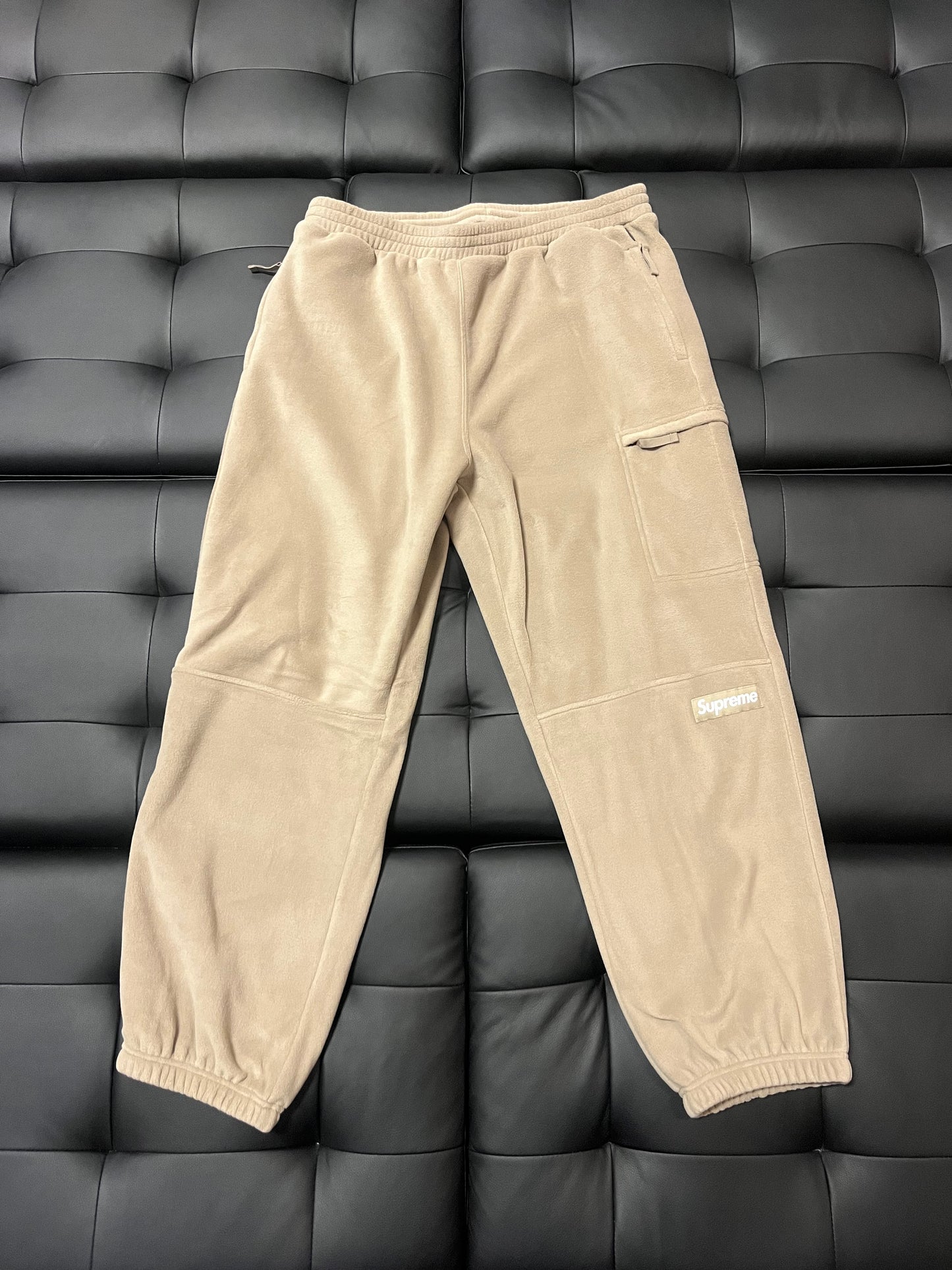 Supreme Polactec Sweatpants