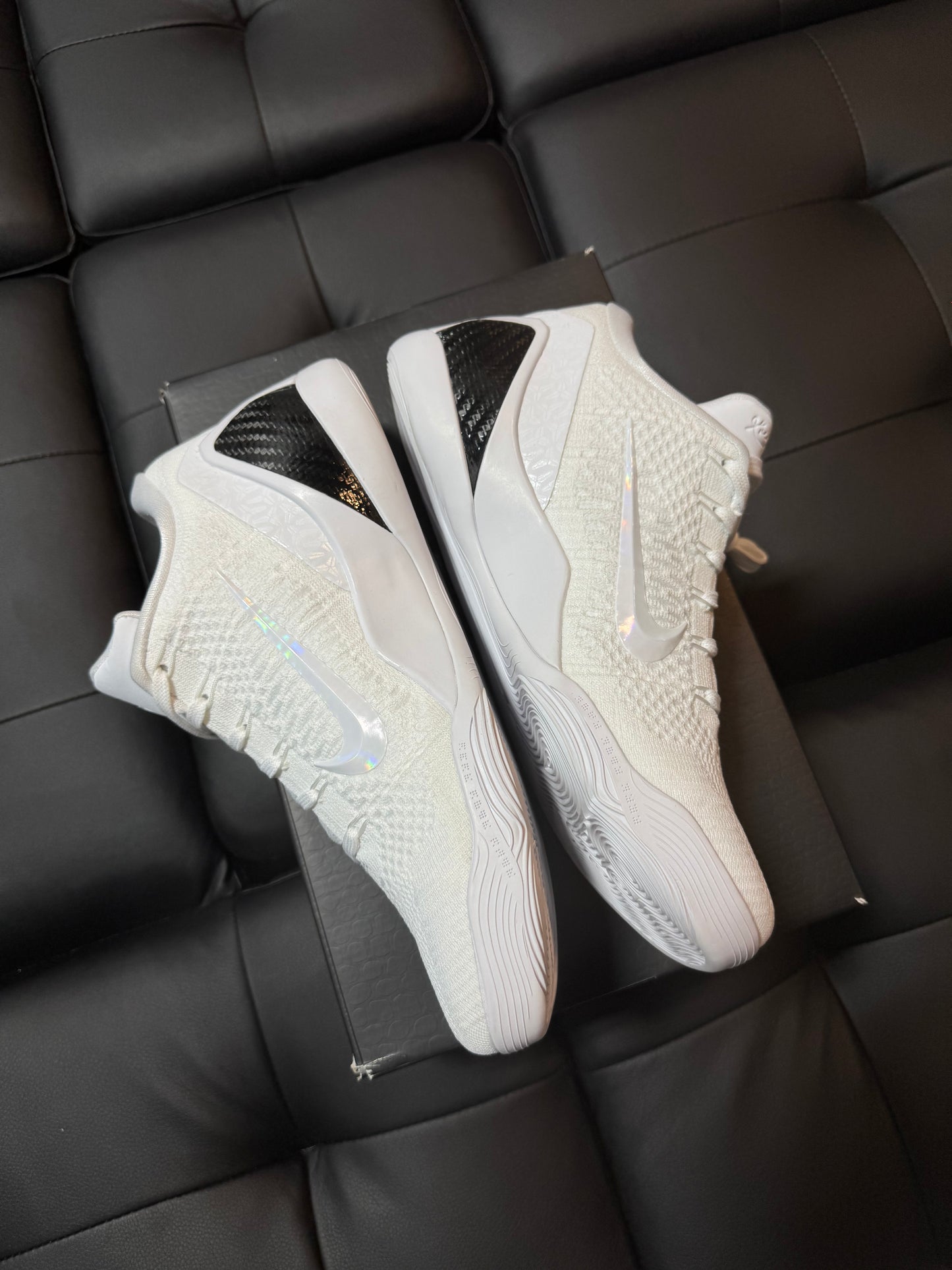 Kobe 9 Low Halo / Preowned
