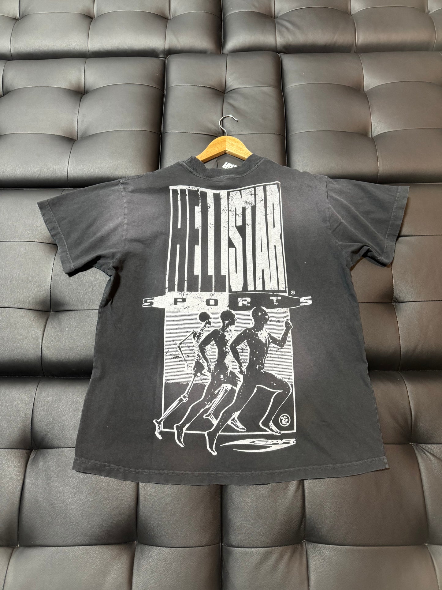 Hellstar Big Rings Tee