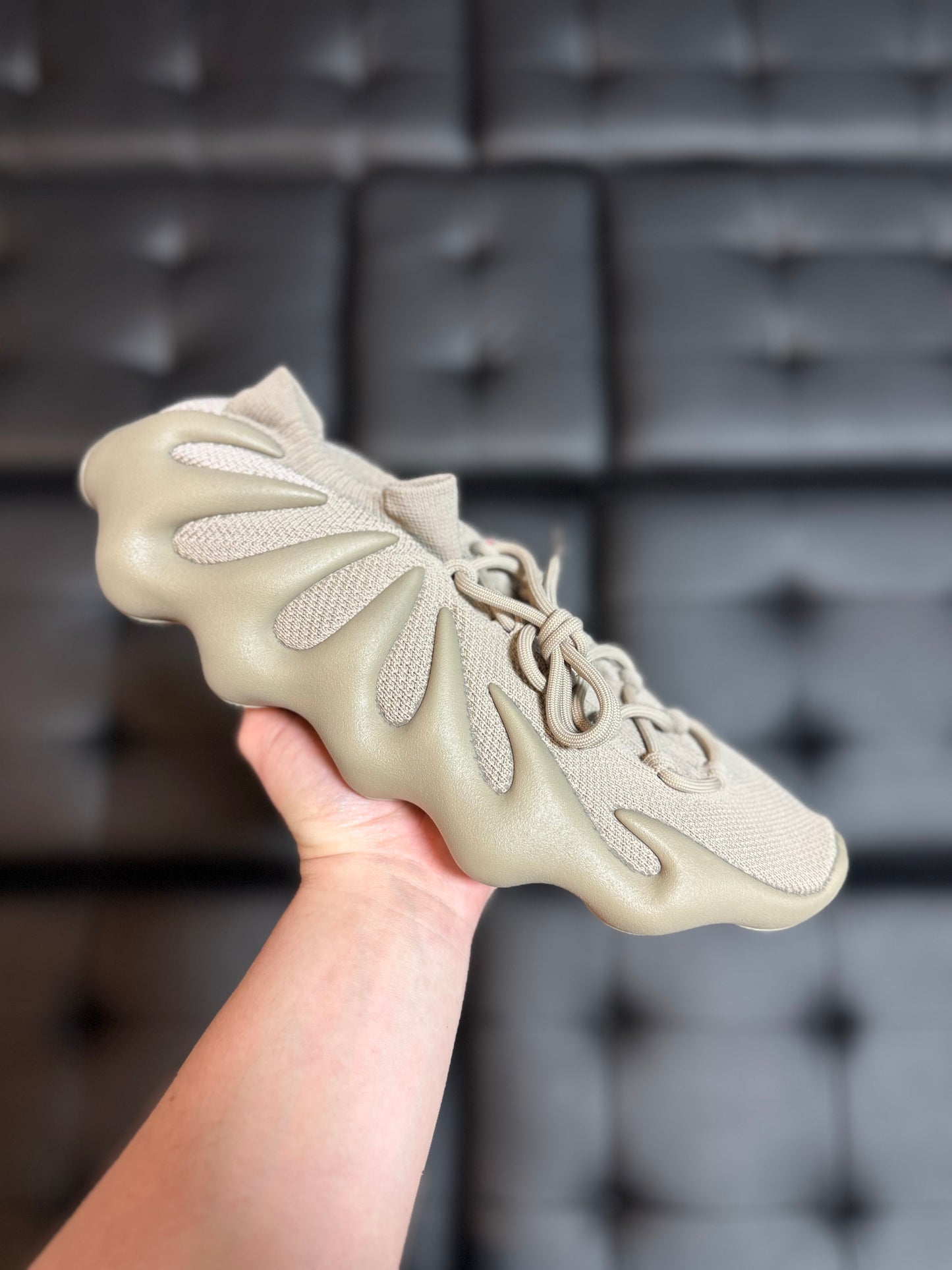 Yeezy 450 Stone Flax / Brand New