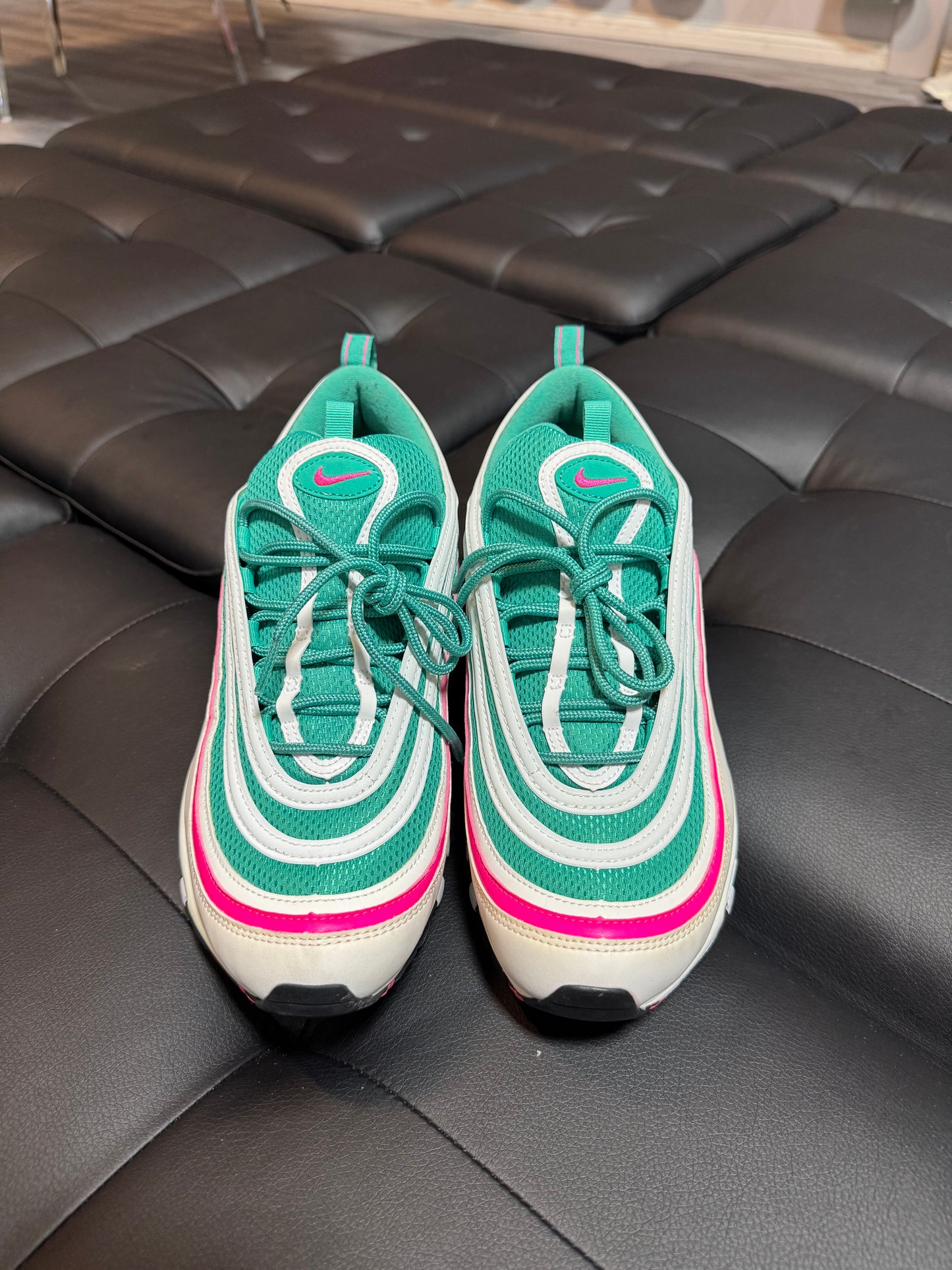 Air Max 97 South Beach / Preowned
