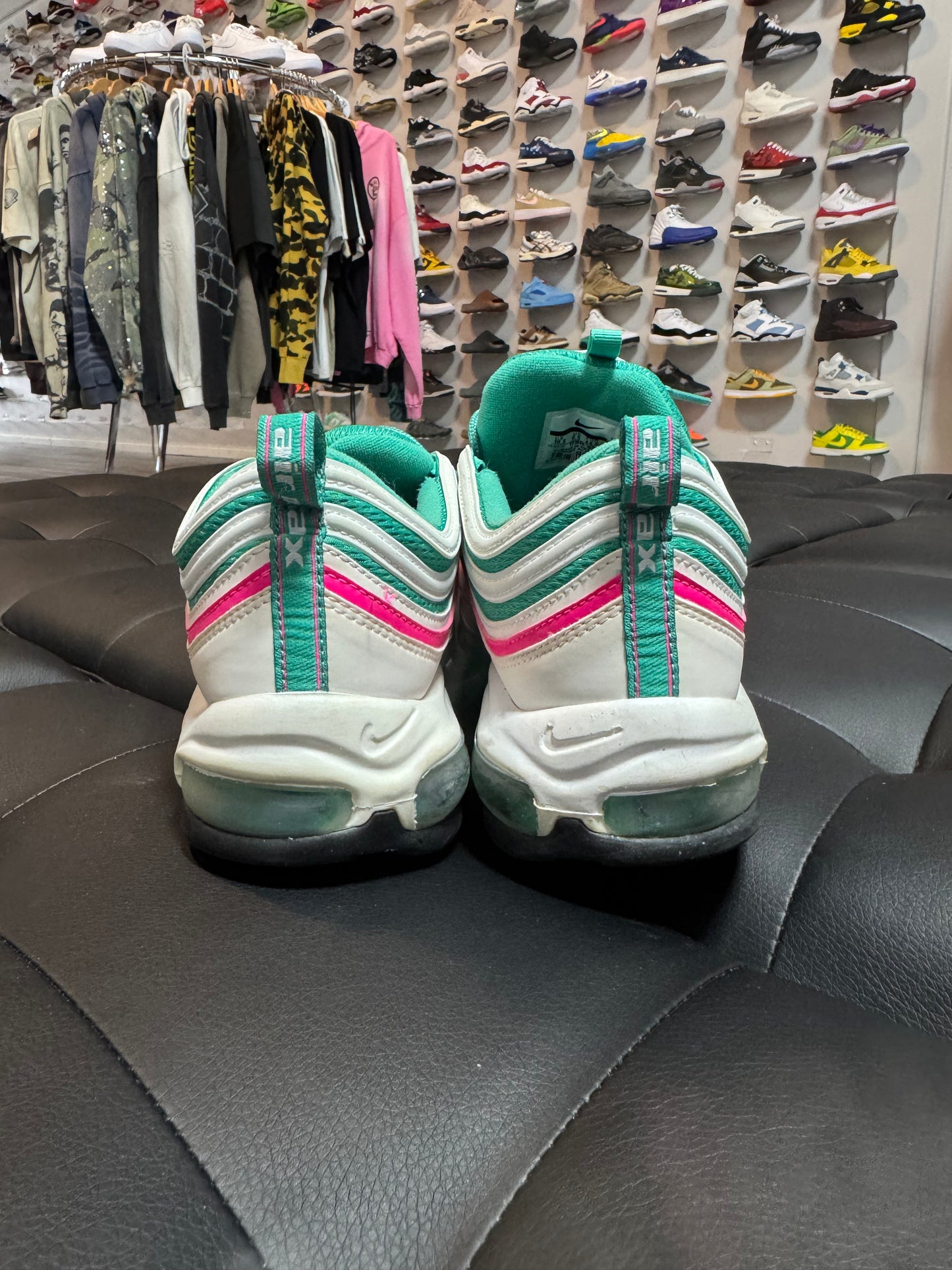 Air Max 97 South Beach / Preowned