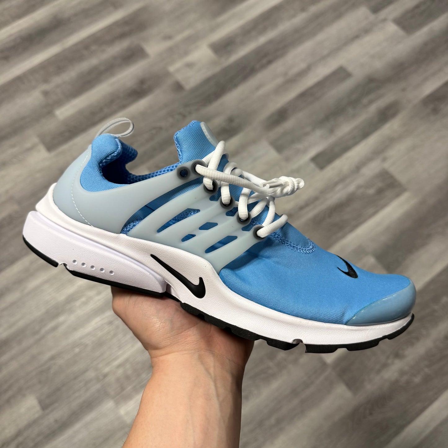 Nike Air Presto University Blue / Brand New