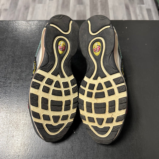 Air Max 97 Air Sprung / Preowned
