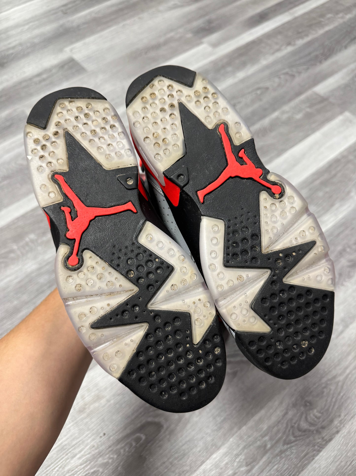 Jordan 6 Reflection of a Champion / Preowned