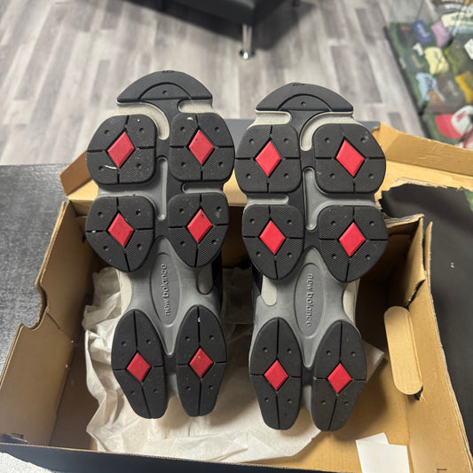 New Balance 9060 Black Castlerock / Preowned