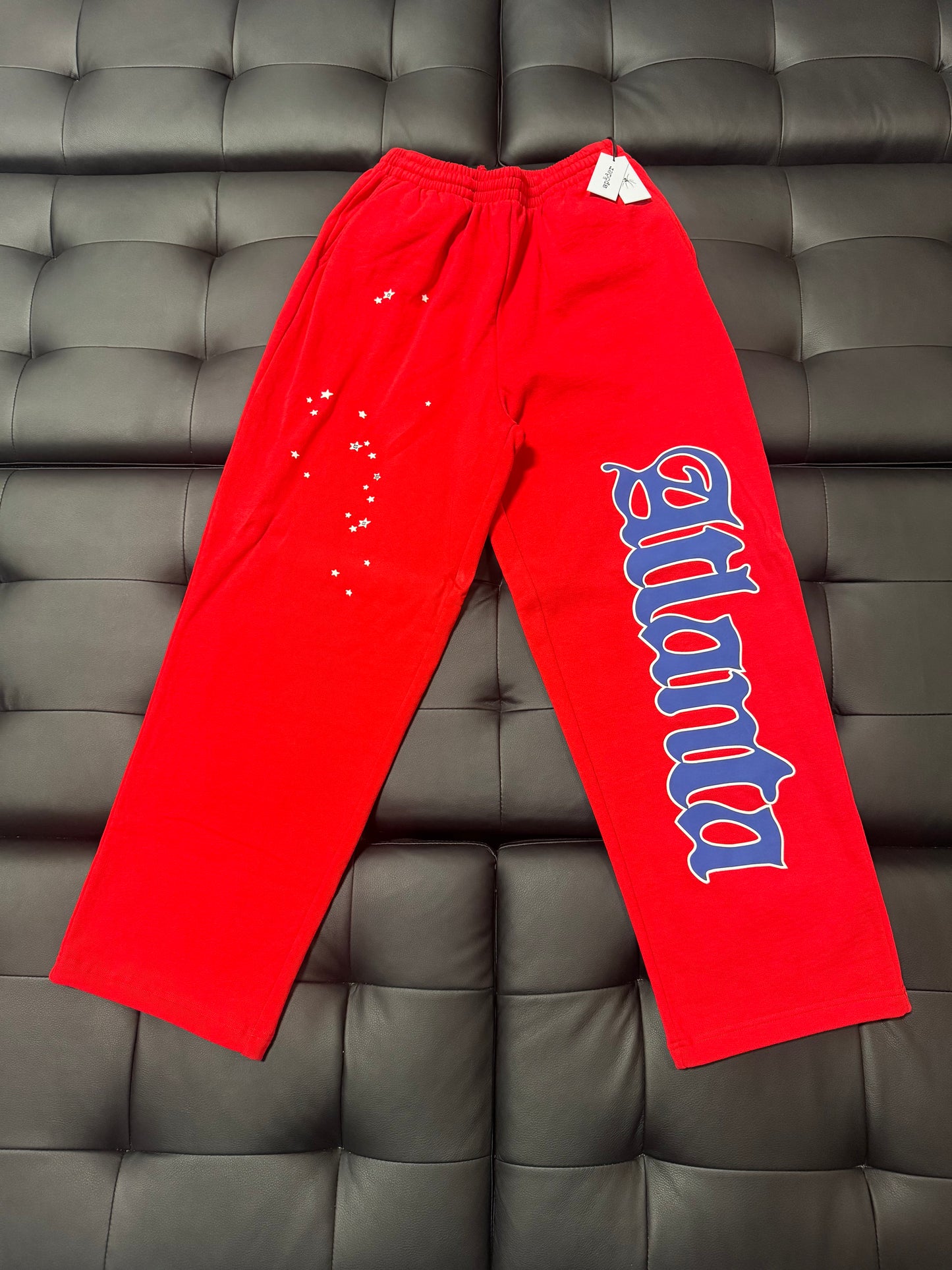 Sp5der Atlanta Sweatpants
