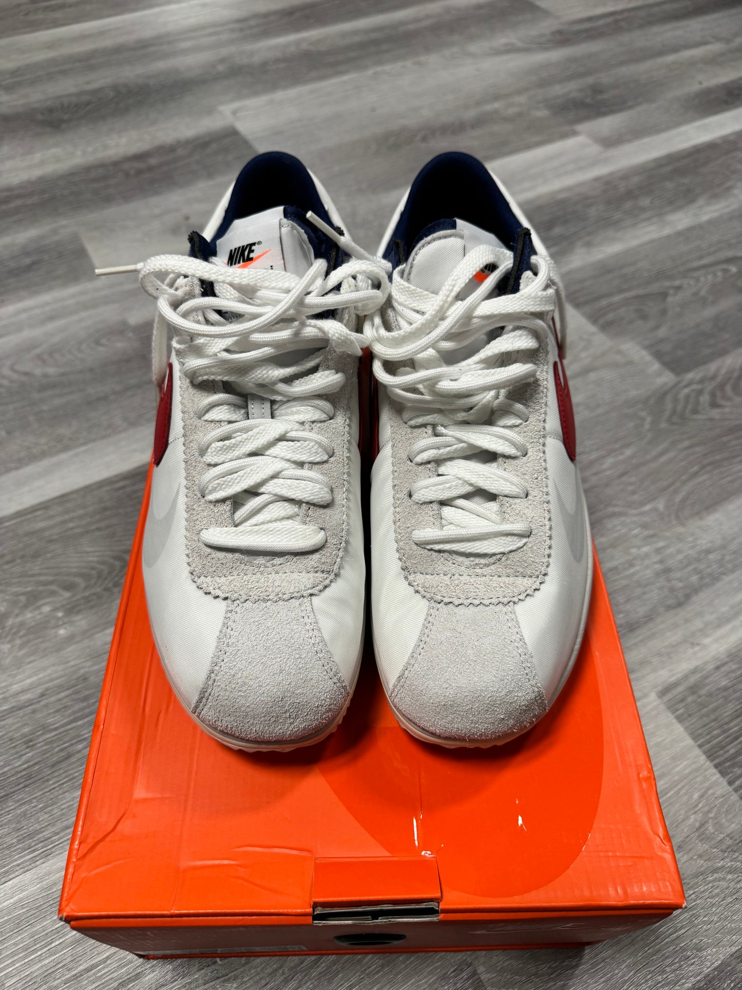Nike Zoom Cortez Sacai / Preowned