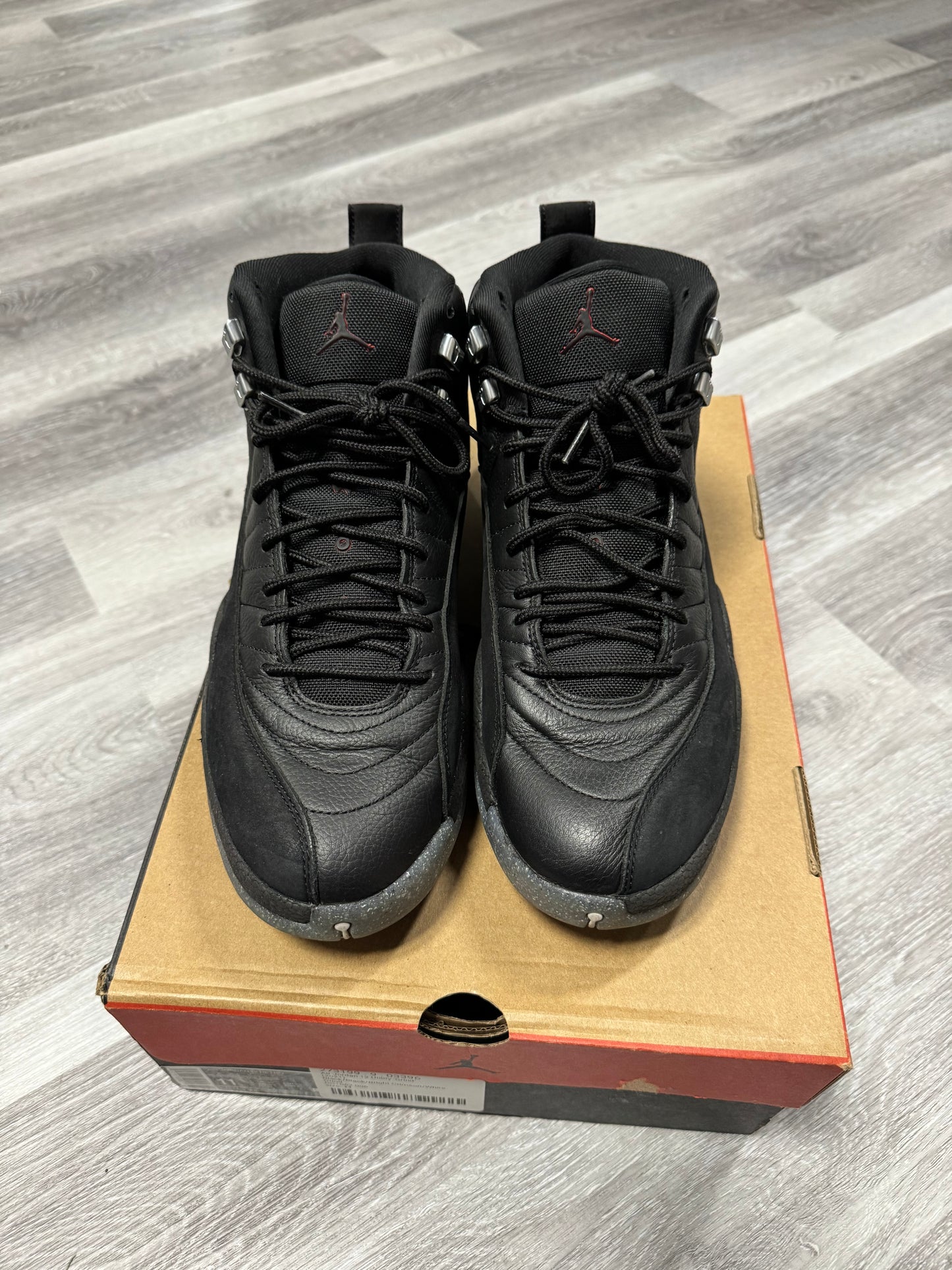 Jordan 12 Grind / Preowned