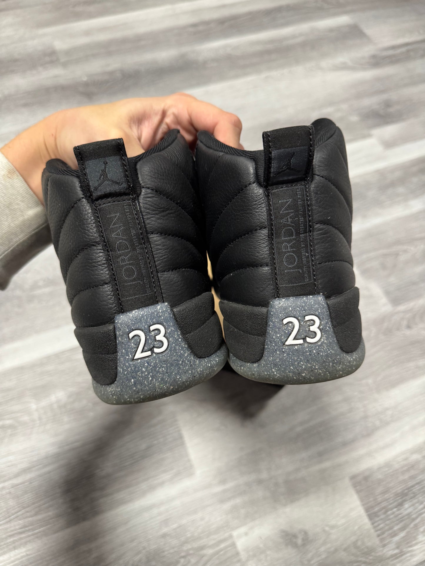 Jordan 12 Grind / Preowned