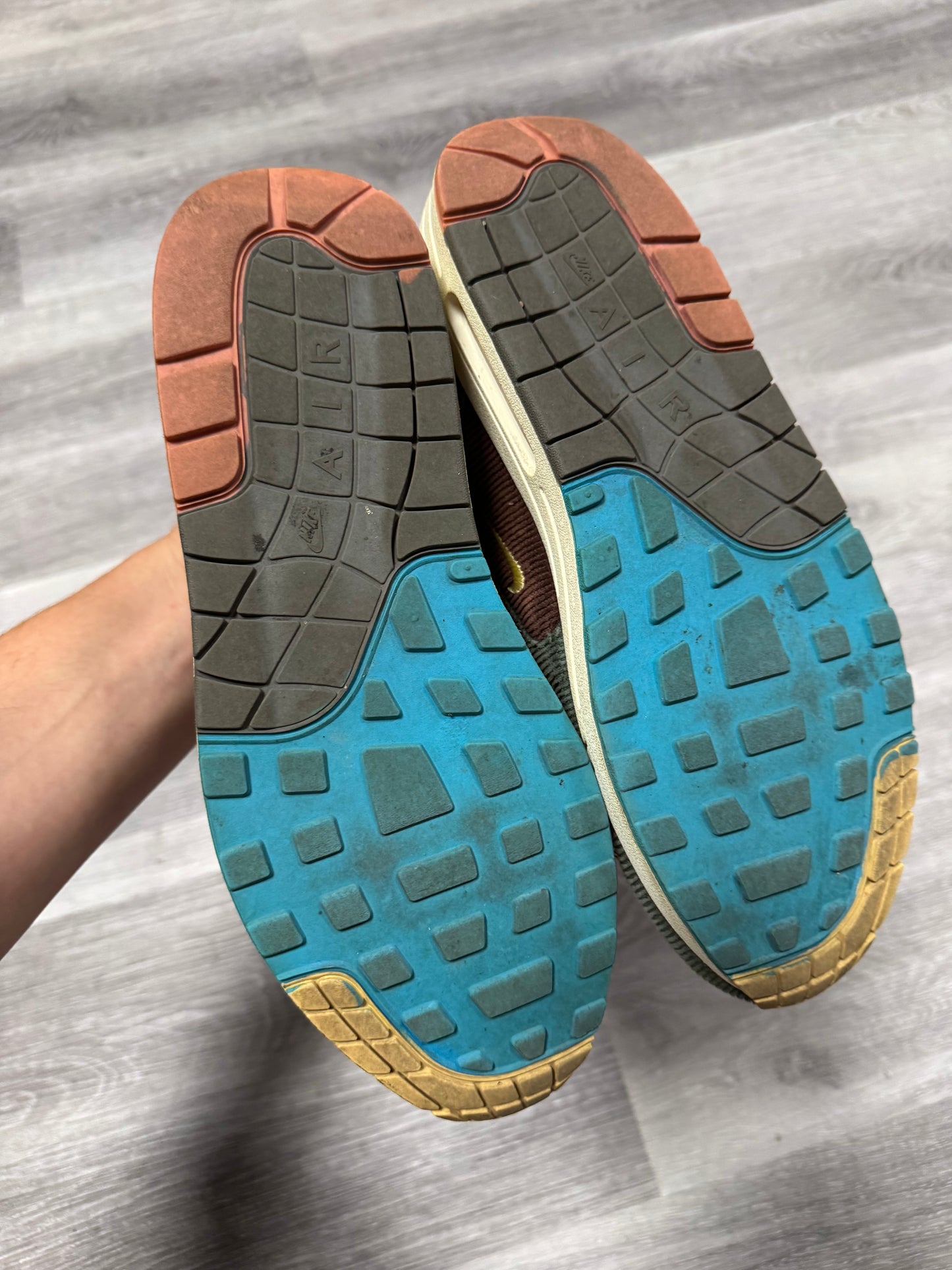 Nike Air Max 1/97 Sean Wotherspoon / Preowned