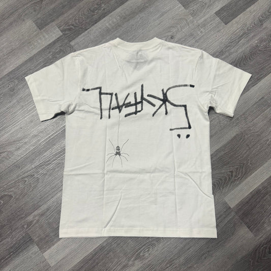 Sp5der x Travis Scott Days Before Rodeo Tee