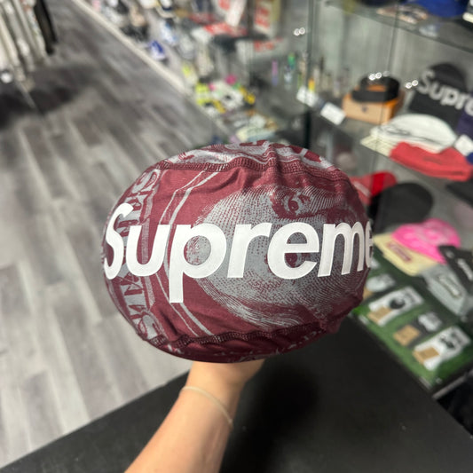 Supreme Shiesty ($100 Bill)