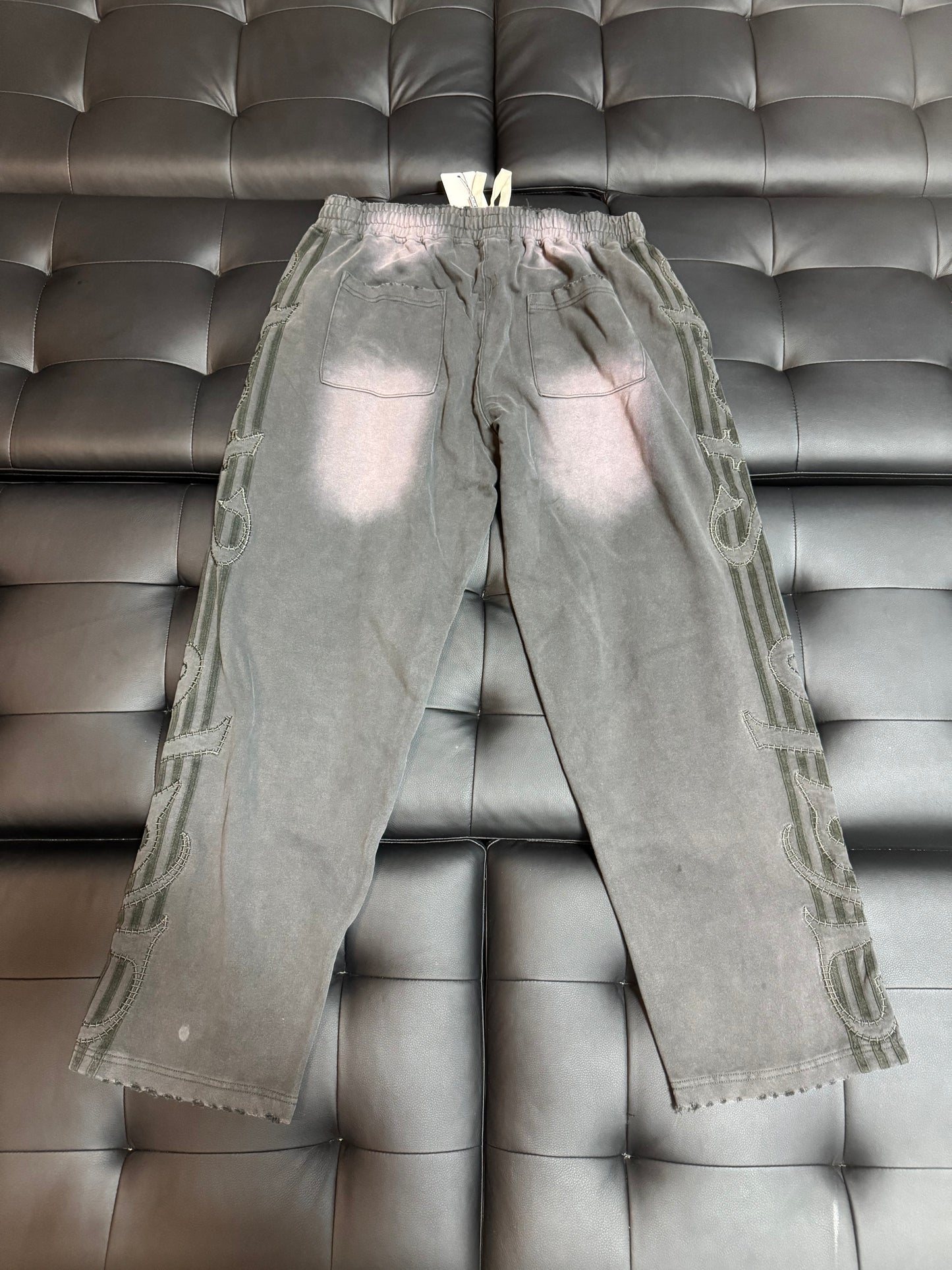 Valley Storm Garden Sweatpants
