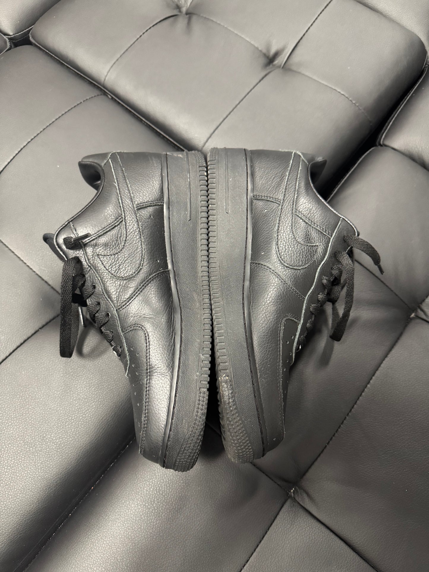 Air Force 1 Low CPFM Black / Preowned