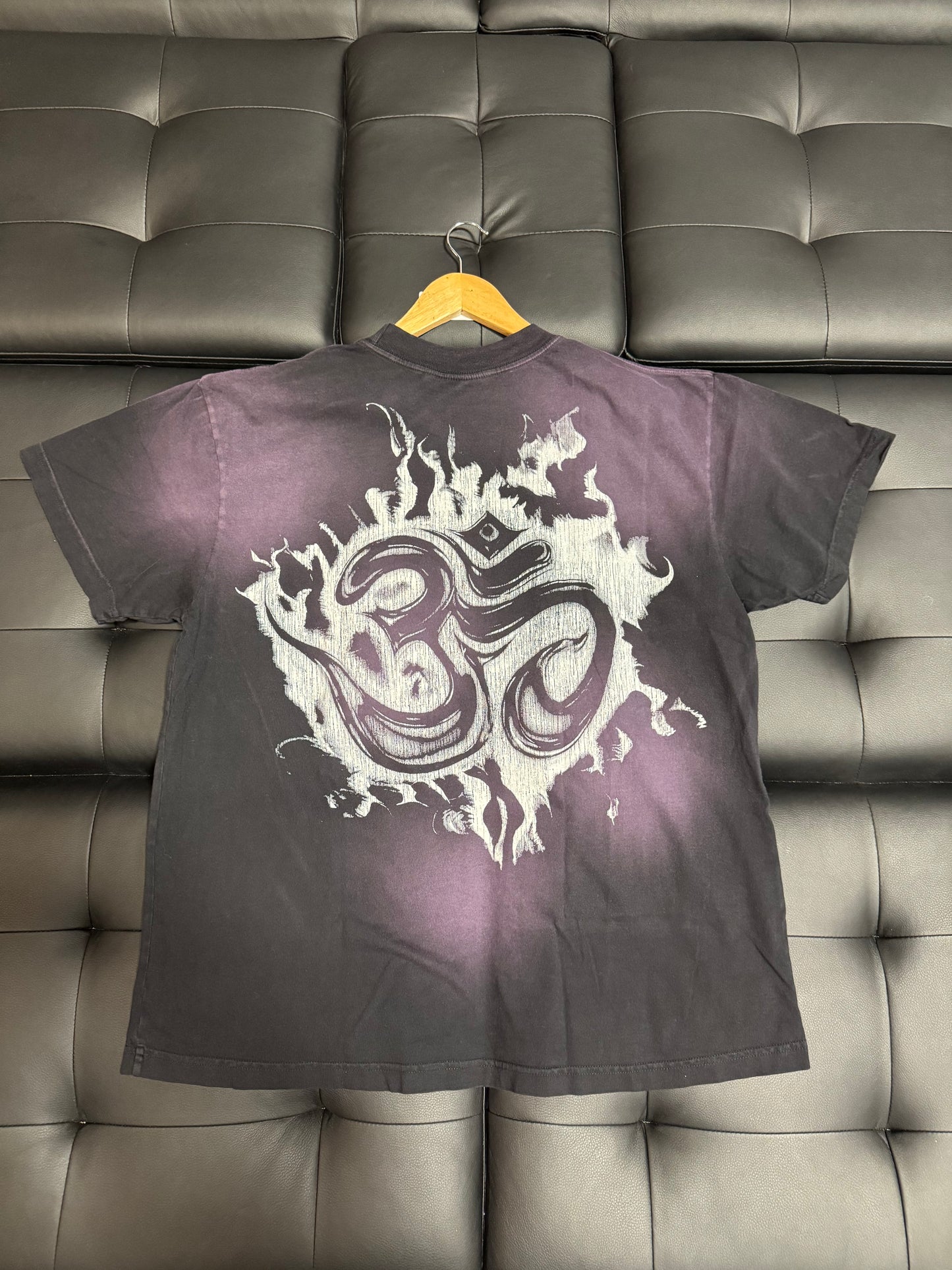 Hellstar Inner Peace Tee (Red)