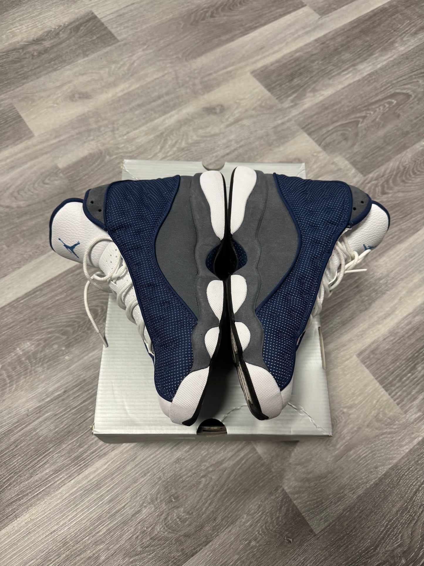 Jordan 13 Flint / Preowned