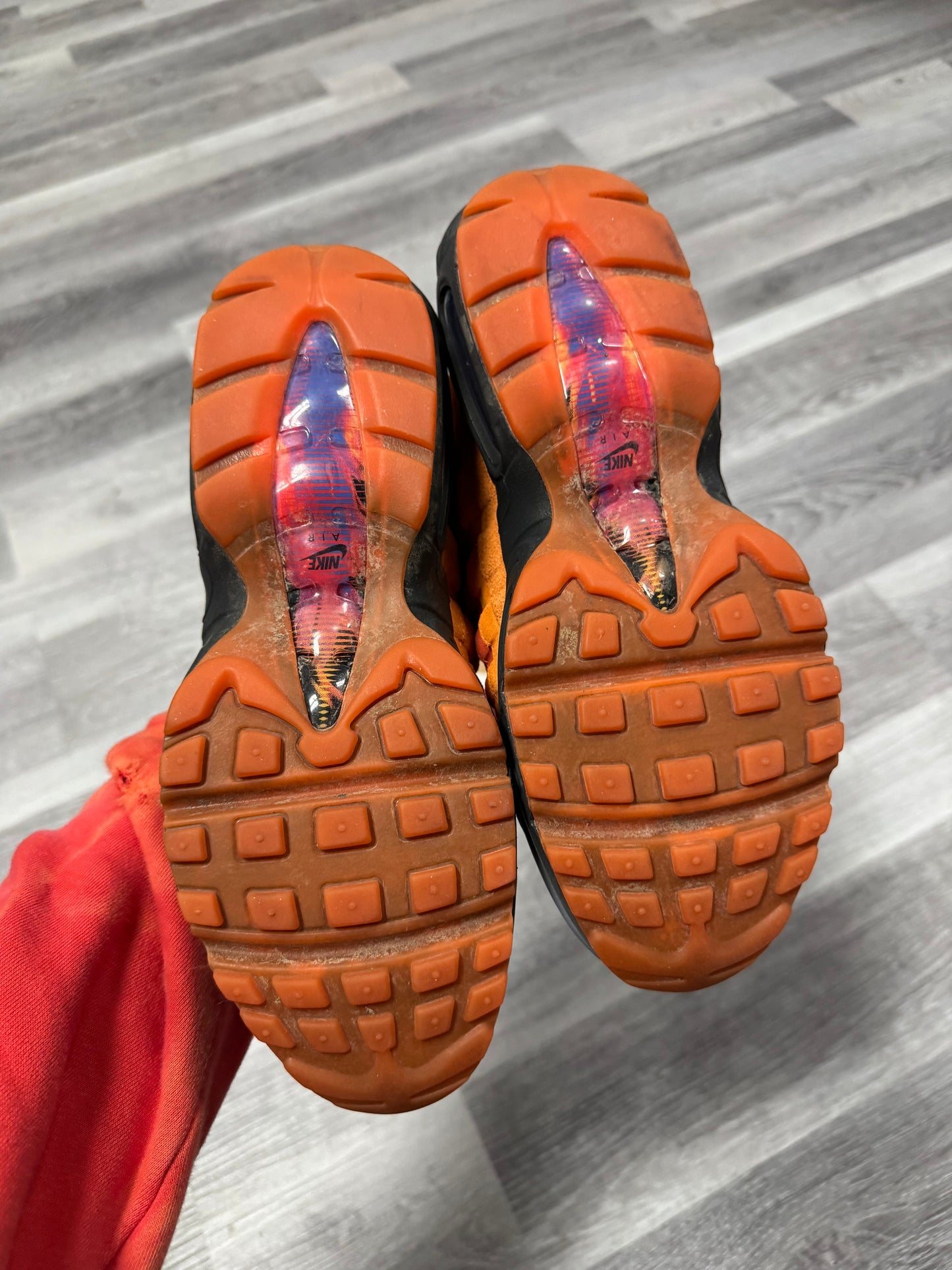 Air Max 95 Atlanta / Preowned