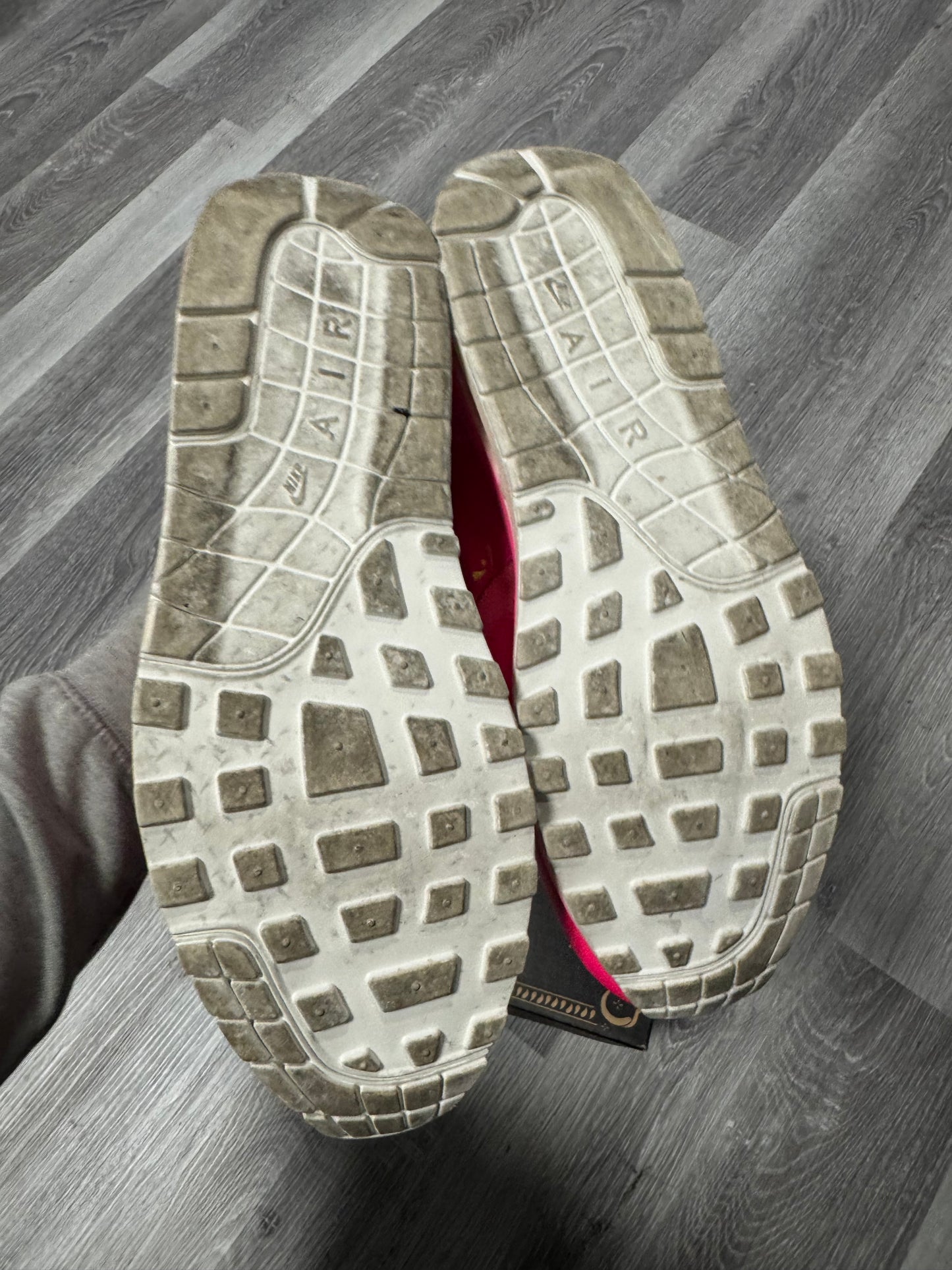 Air Max 1 Dia De Muertos / Preowned