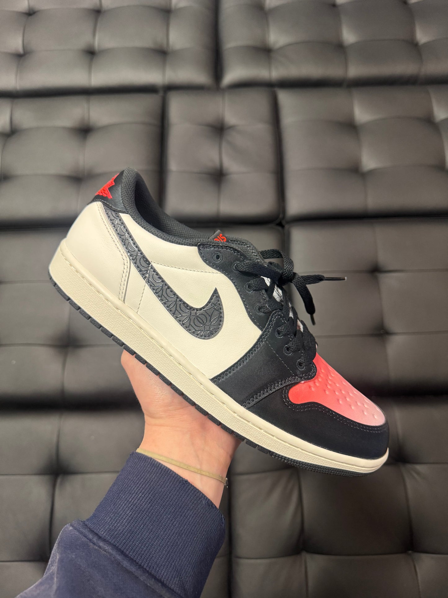 Jordan 1 Low PSG / Brand New