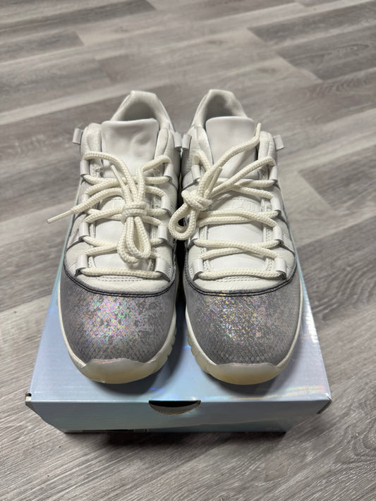 Jordan 11 Low Year of the Snake / Preowned