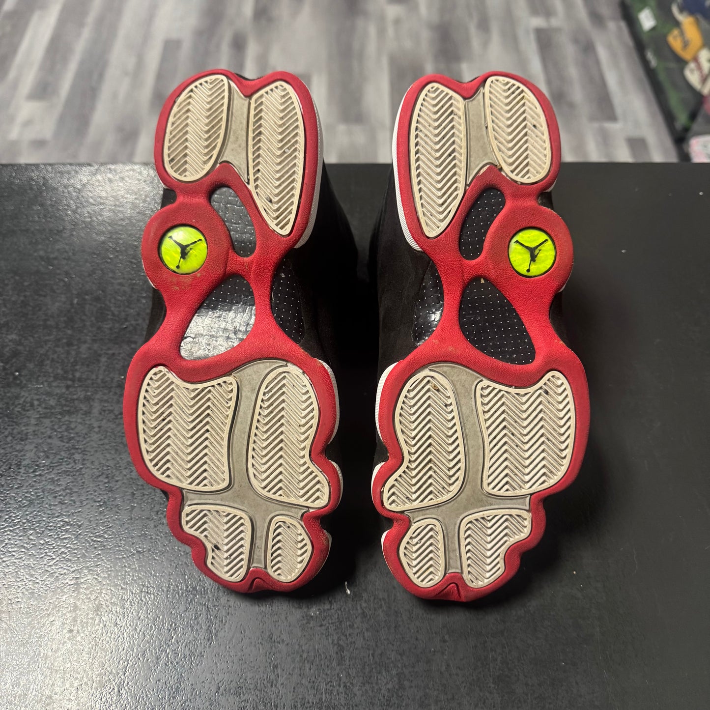 Jordan 13 Playoff / Preowned