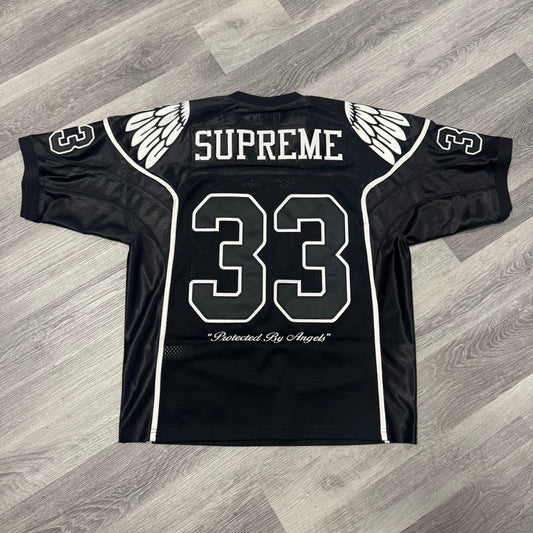 Supreme Wings Football Jersey
