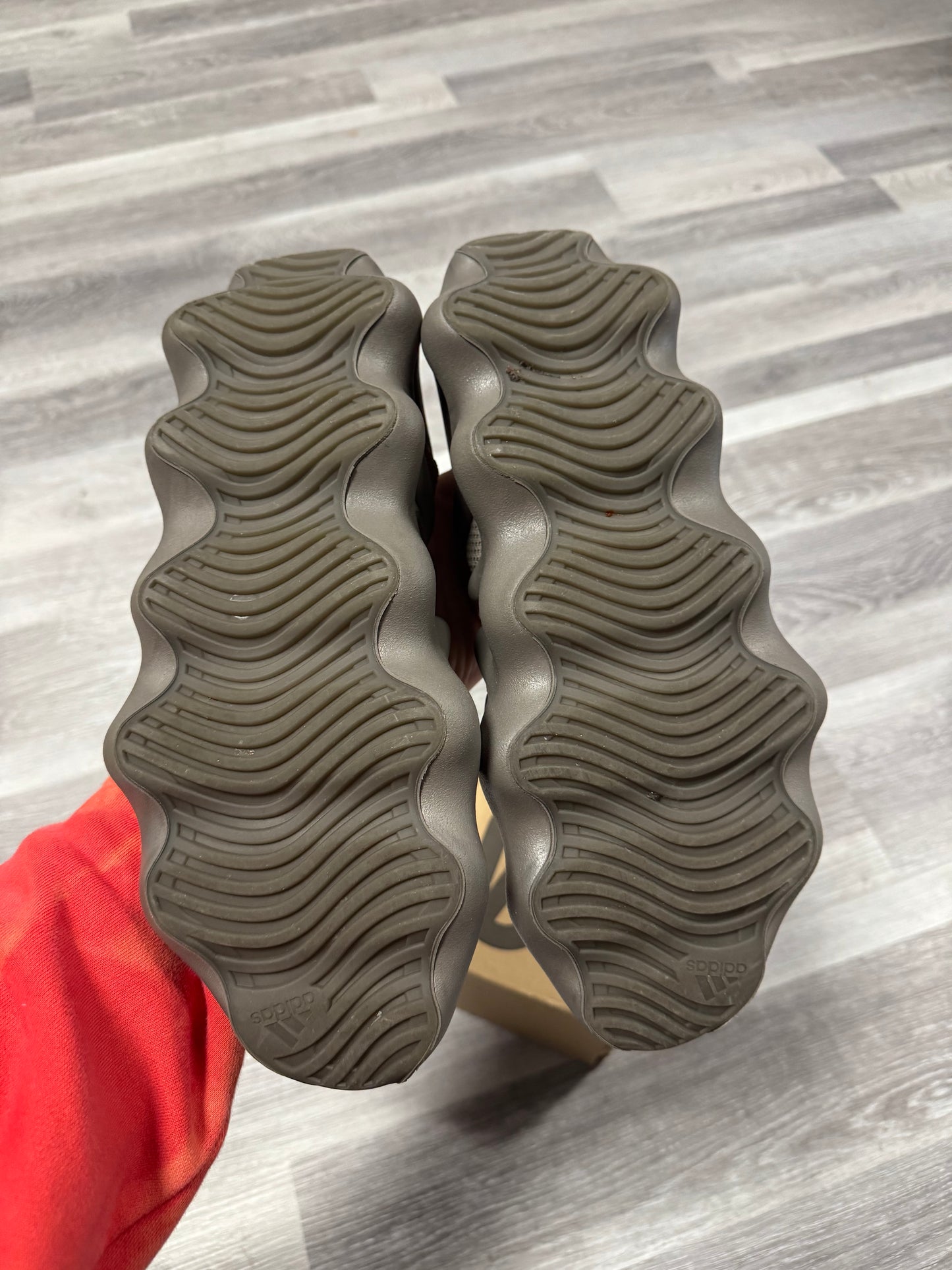 Yeezy 450 Cinder / Preowned