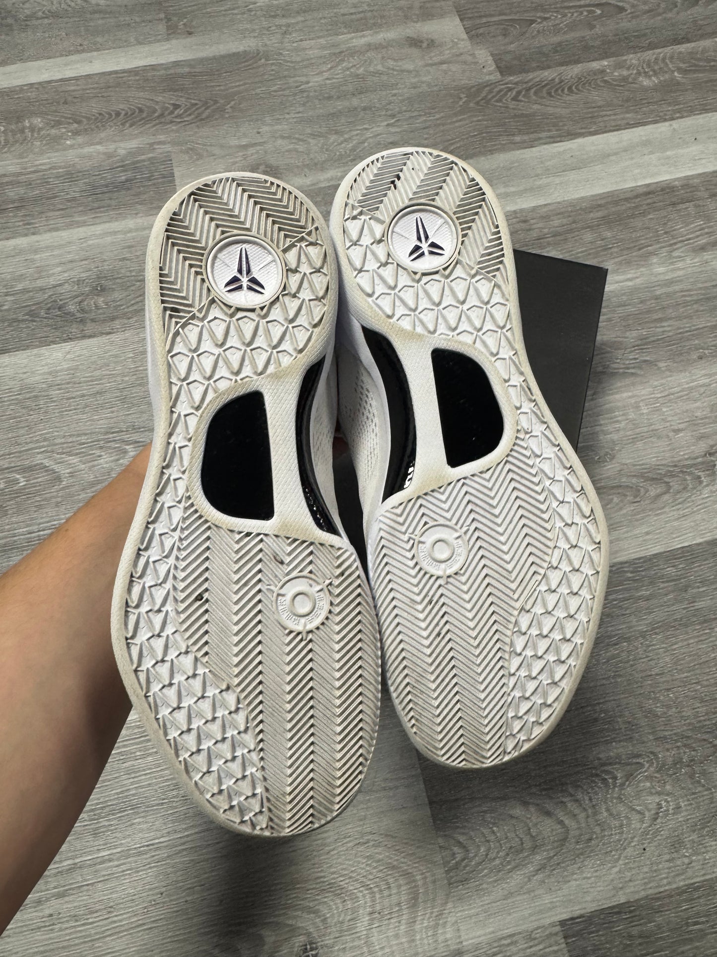 Kobe 8 Lakers Home / Preowned