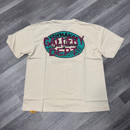 Gallery Dept Dead Batteries Tee