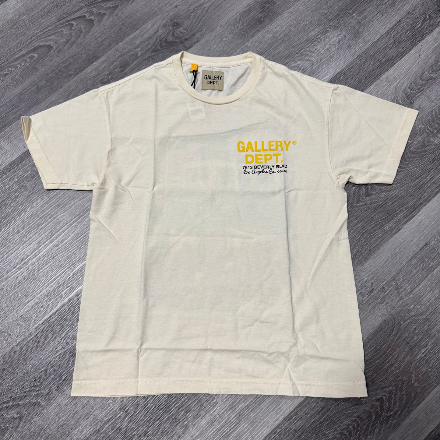 Gallery Dept Drive Thru Tee