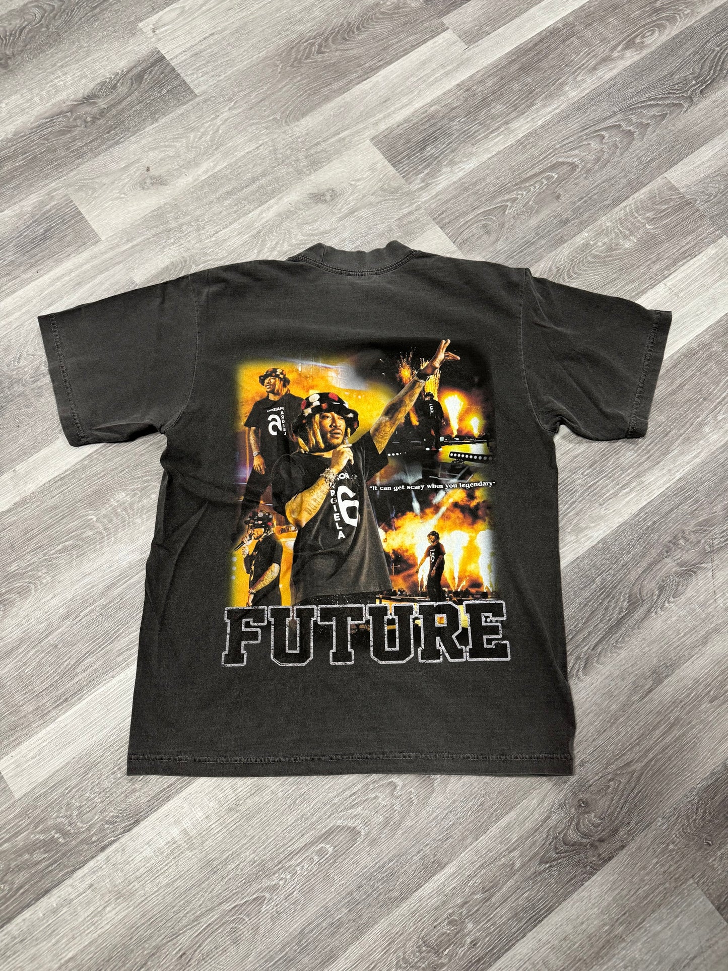 Future Graphic Tee