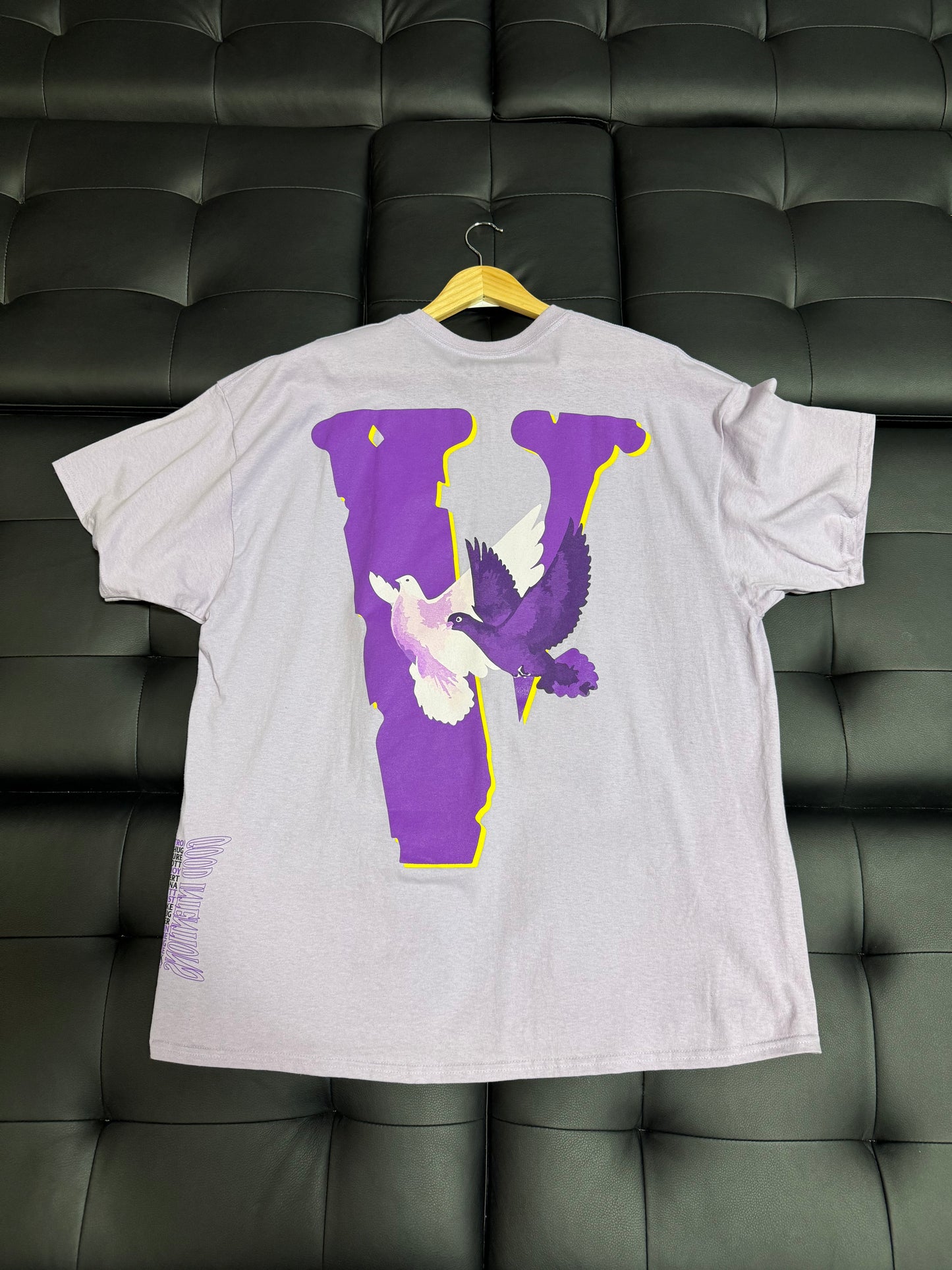 Vlone Good Intentions Tee