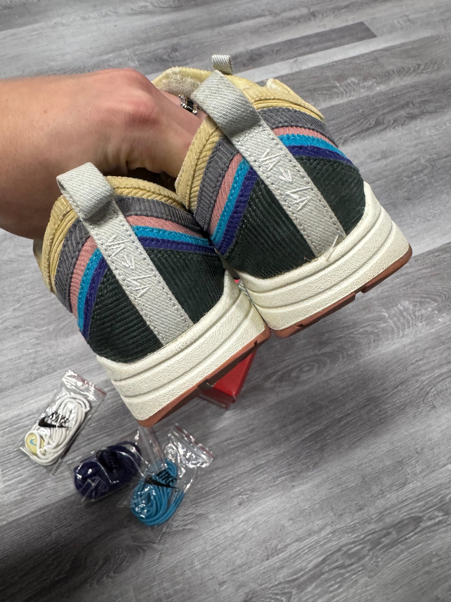 Nike Air Max 1/97 Sean Wotherspoon / Preowned