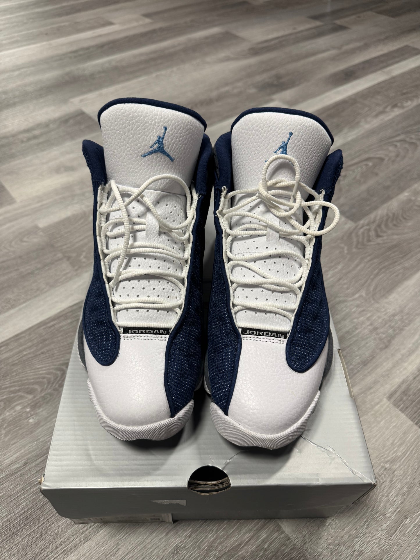 Jordan 13 Flint / Preowned