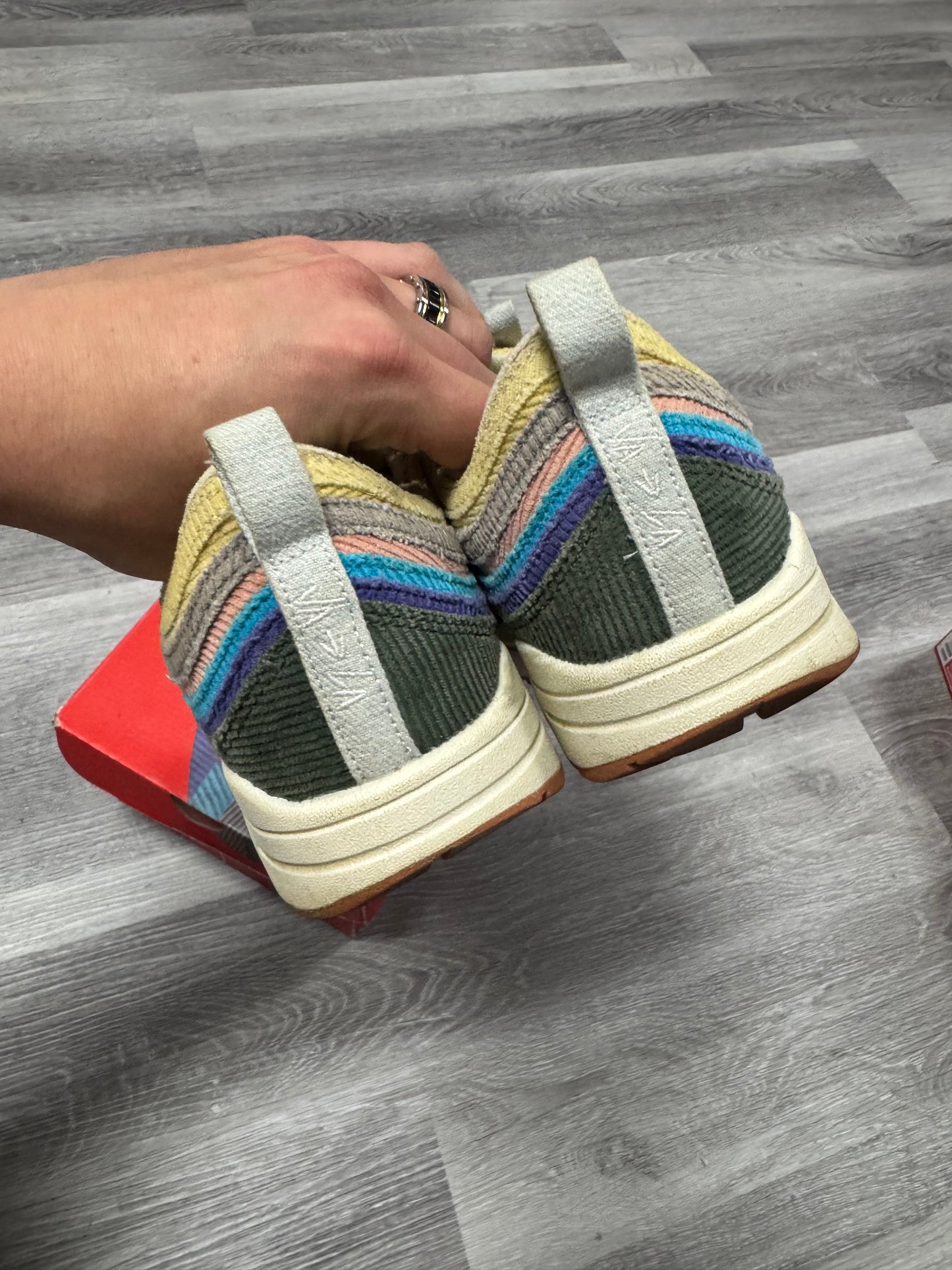 Nike Air Max 1/97 Sean Wotherspoon / Preowned