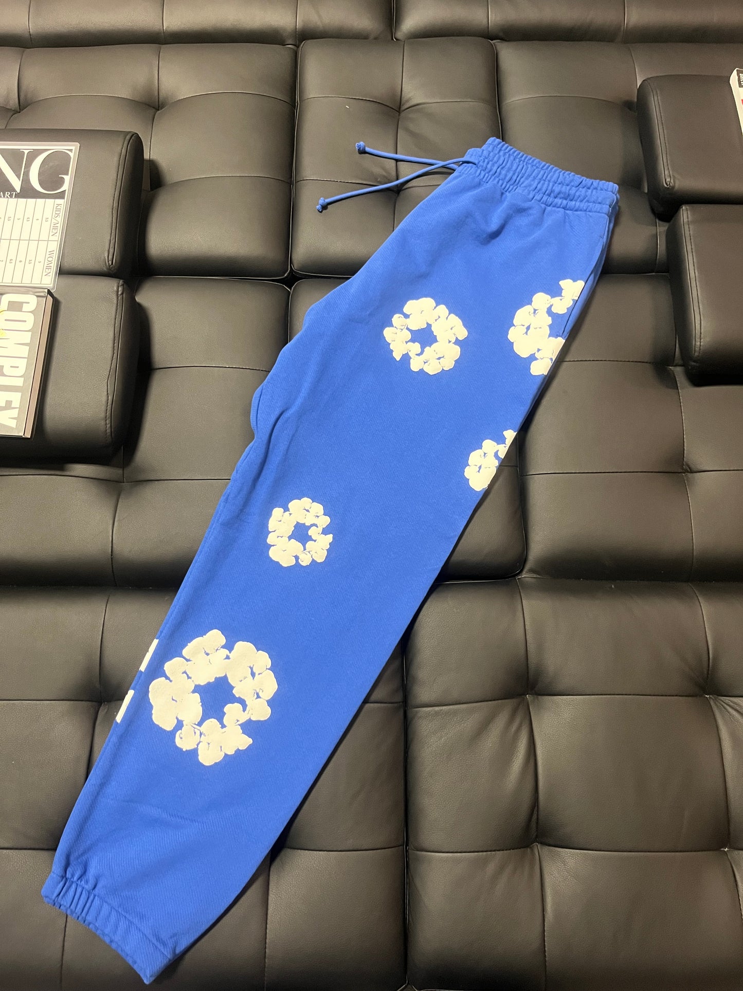 Denim Tears Sweatpants