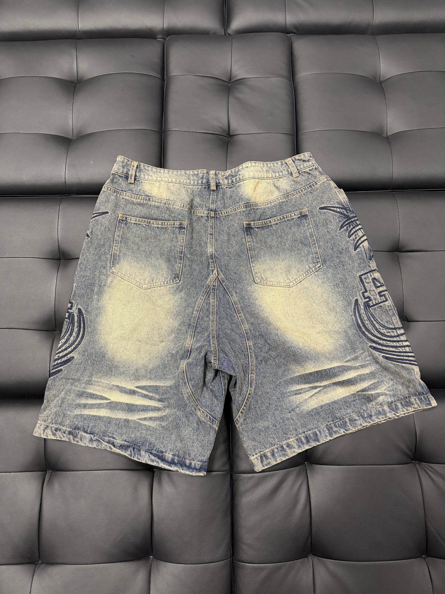 Valley Armor Jorts