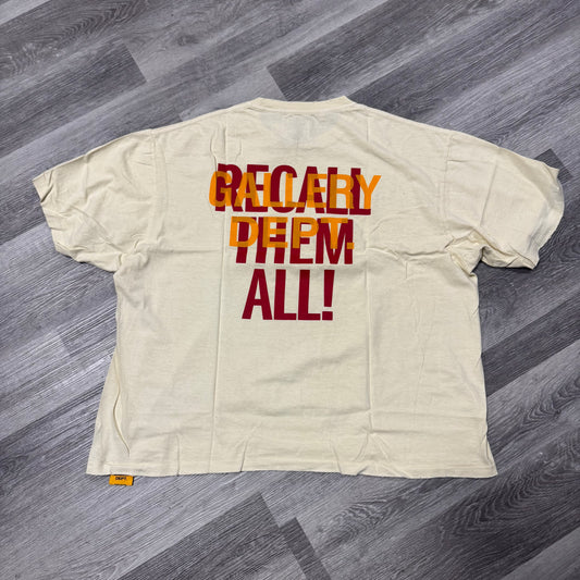 Gallery Dept G-Ball Tee