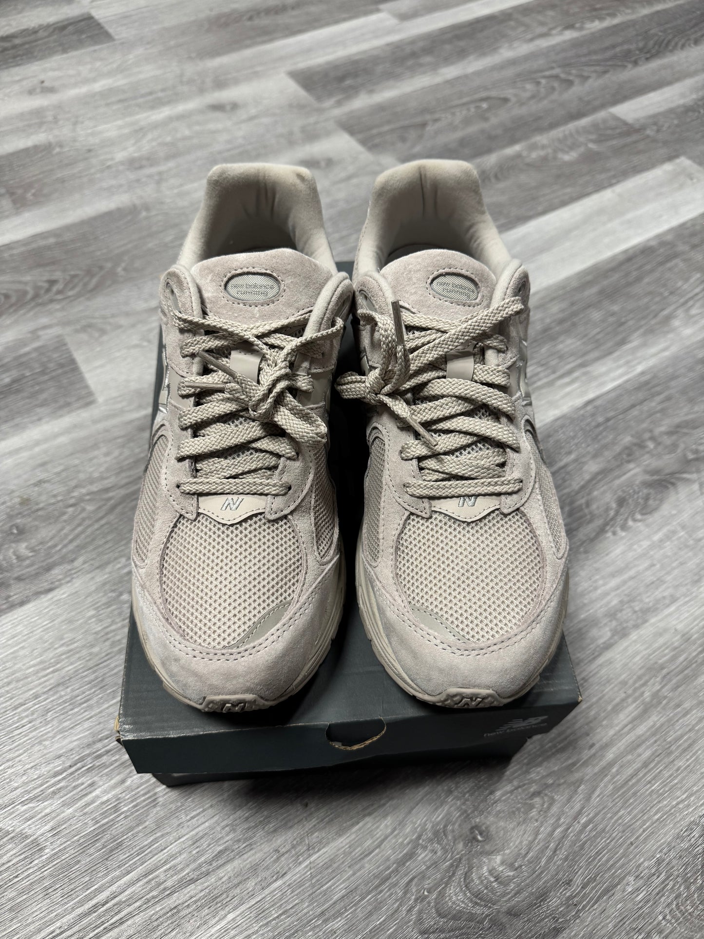 New Balance 2002R Incense / Preowned