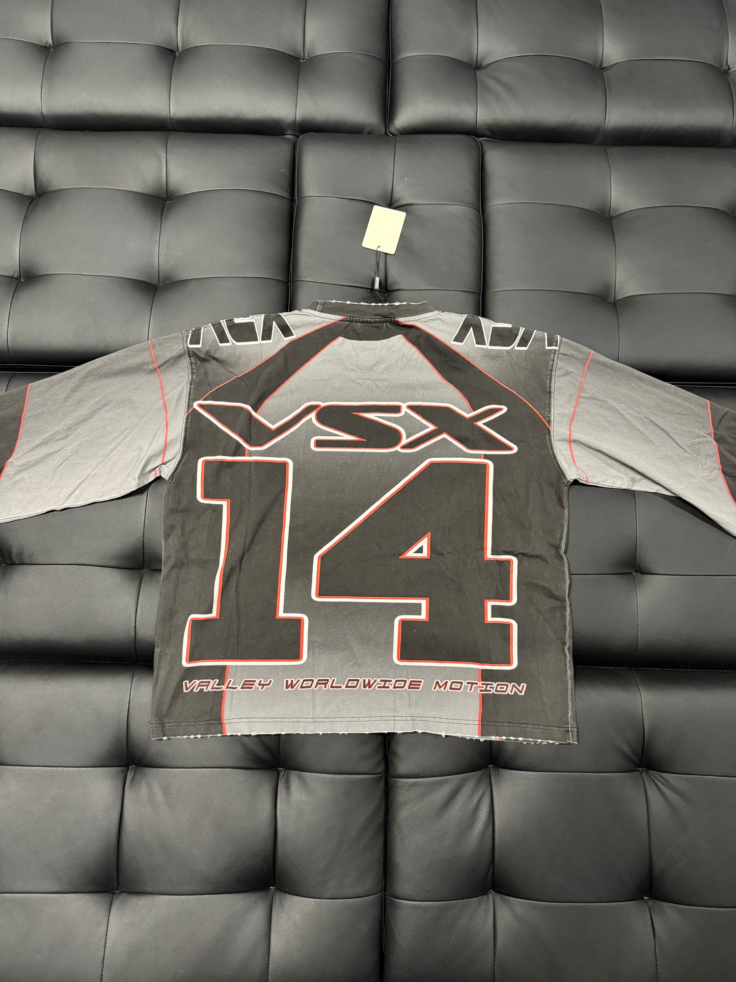 Valley VSX Motocross Longsleeve