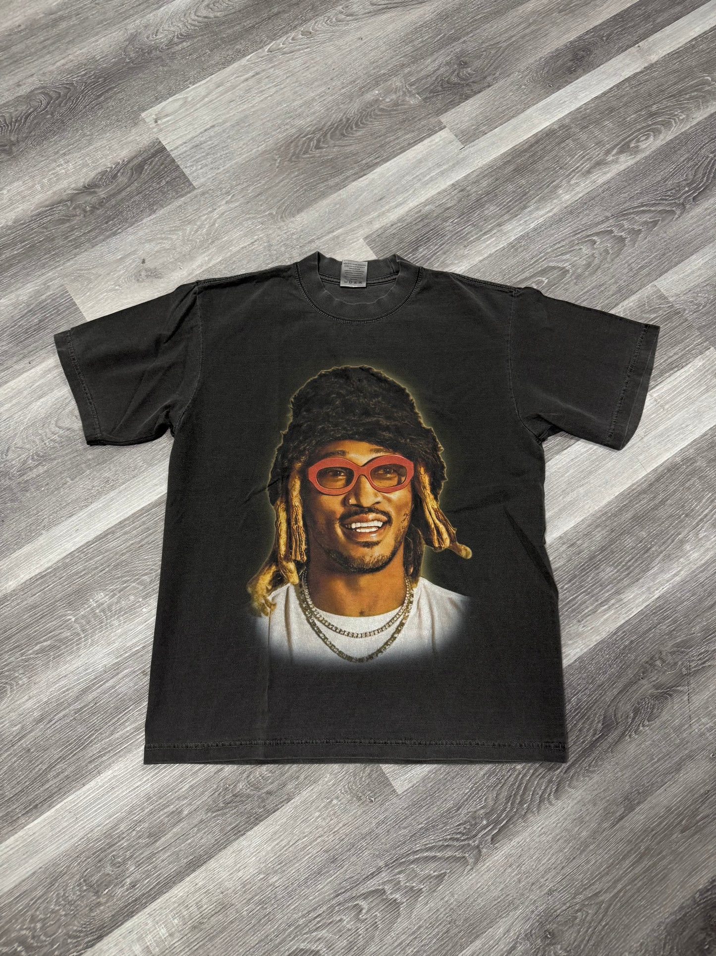 Future Graphic Tee