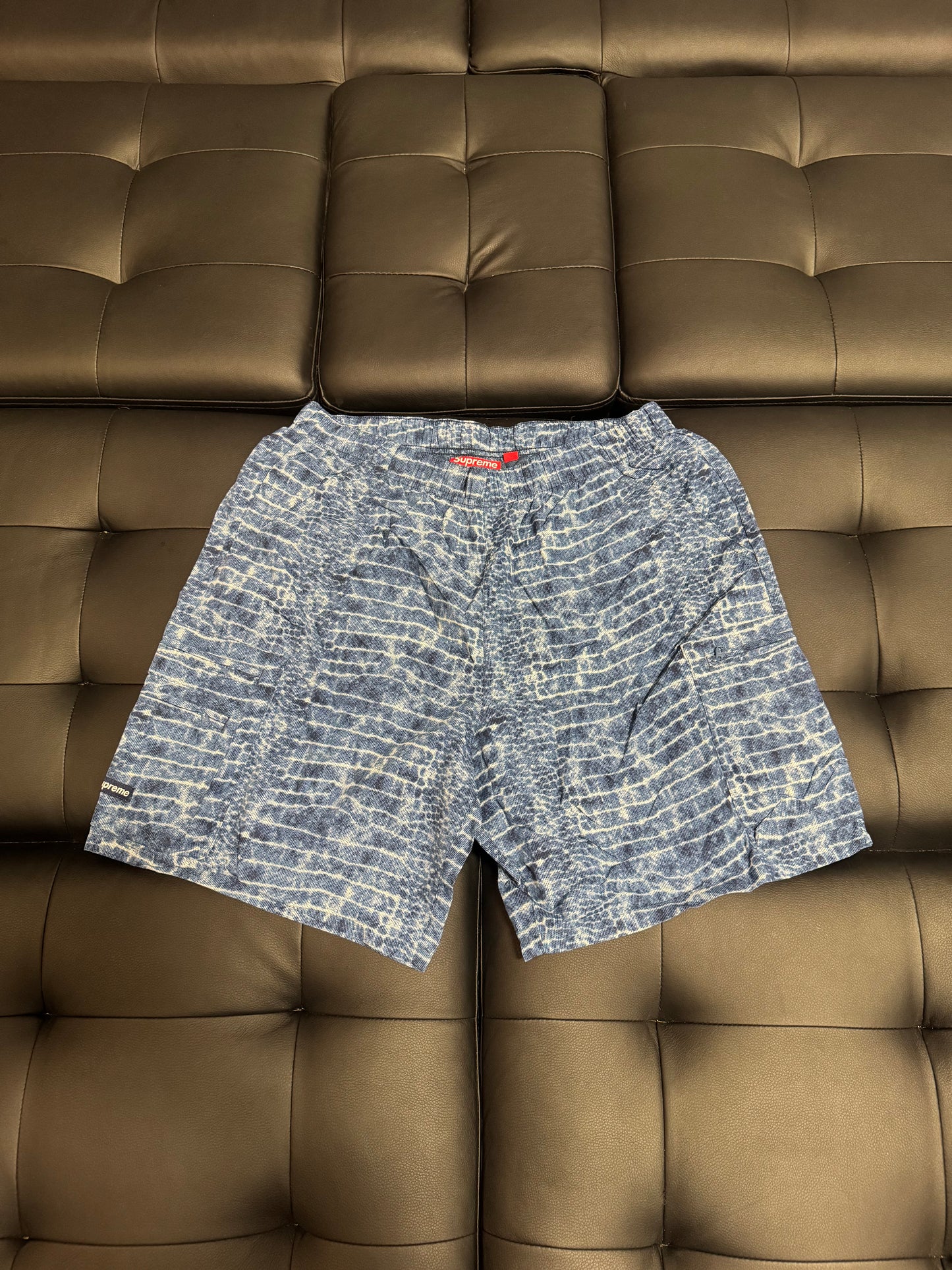 Supreme Water Shorts