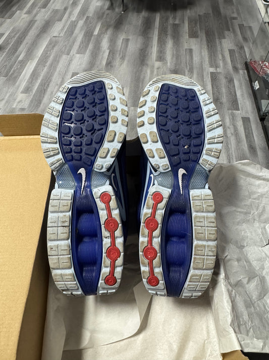 Air Max DN Rage Blue / Preowned