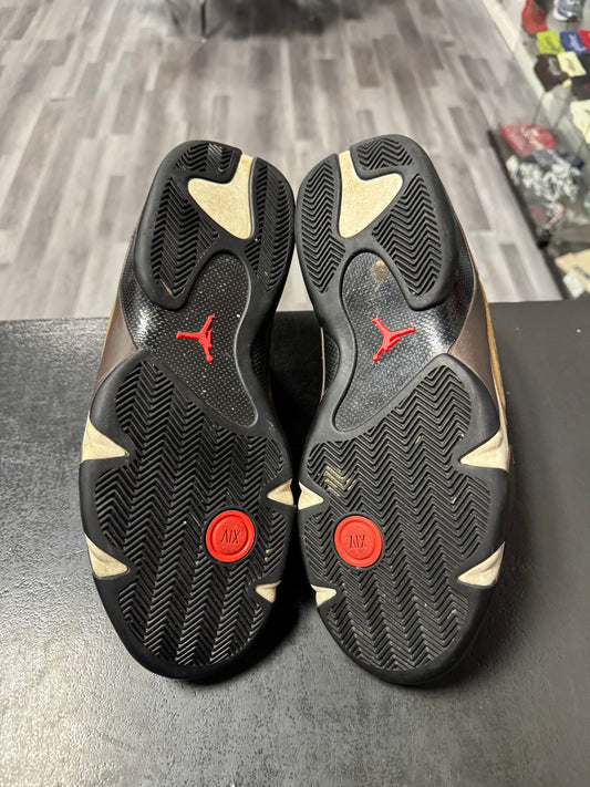 Jordan 14 Winterized / Preowned