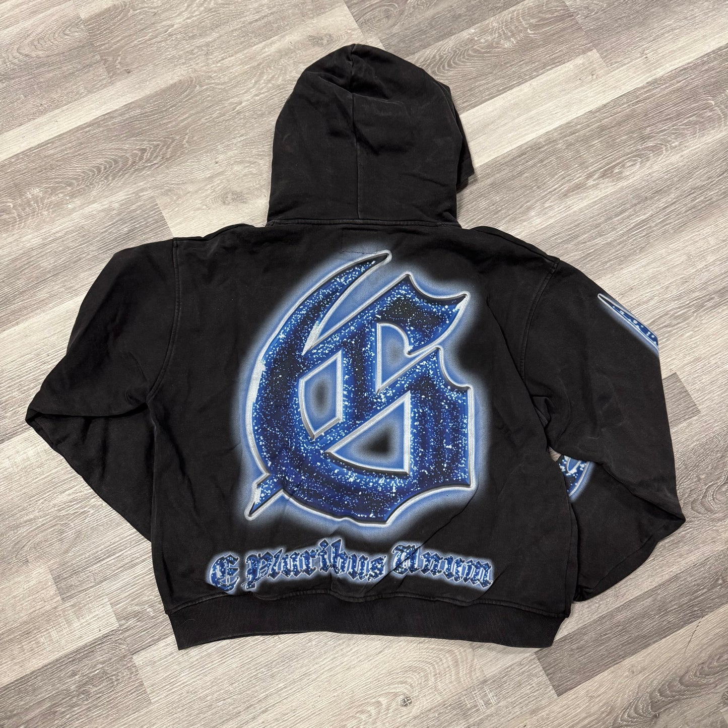 Godspeed Starstruck Hoodie (Black)