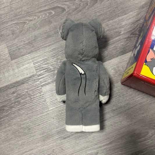 Bear Brick 400% Tom & Jerry
