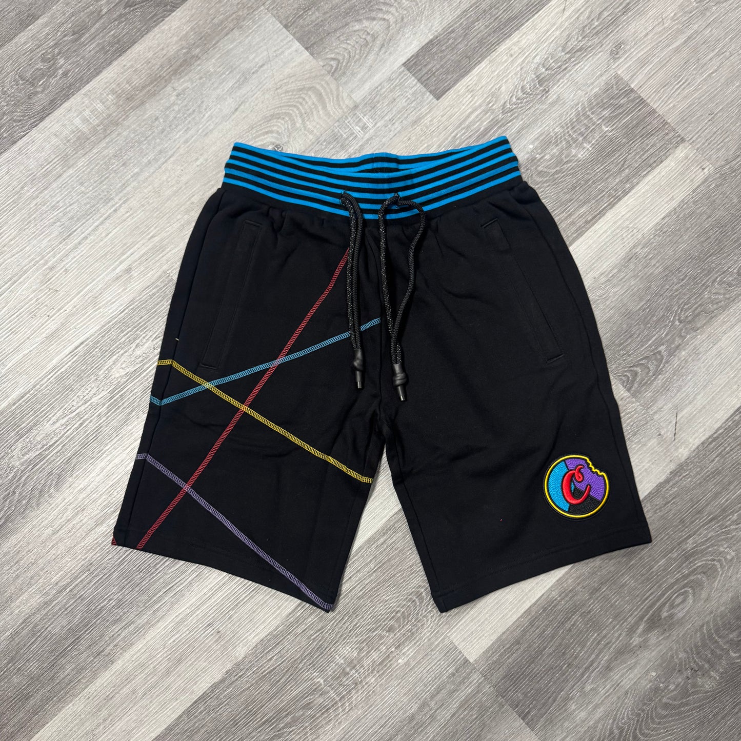 Cookies Show N Prove Sweat Shorts