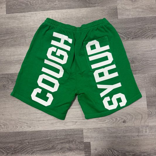 That’s A Awful Lot Of Cough Syrup Police Brutality Sweat Shorts