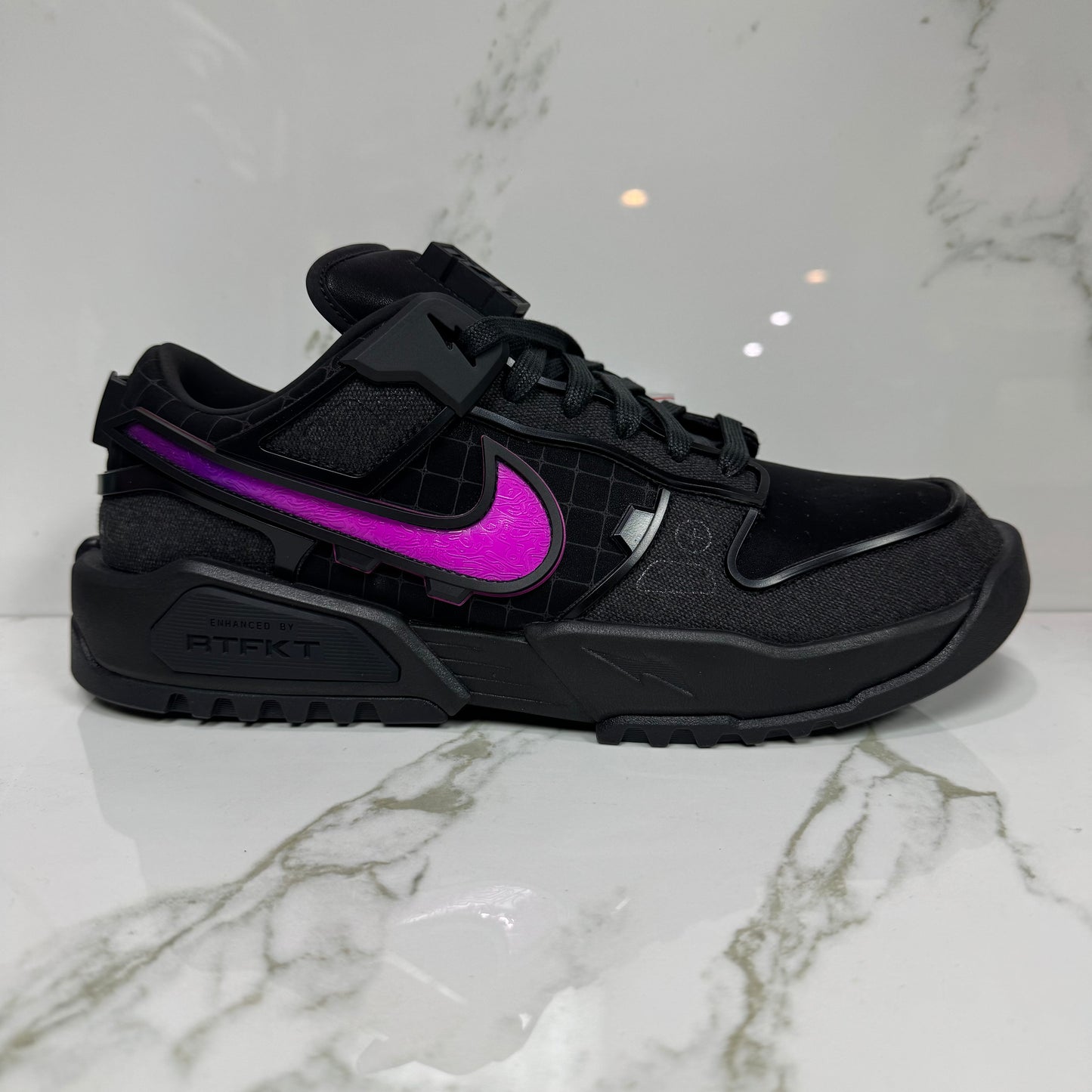 Dunk Genesis RTFKT Void / Brand New